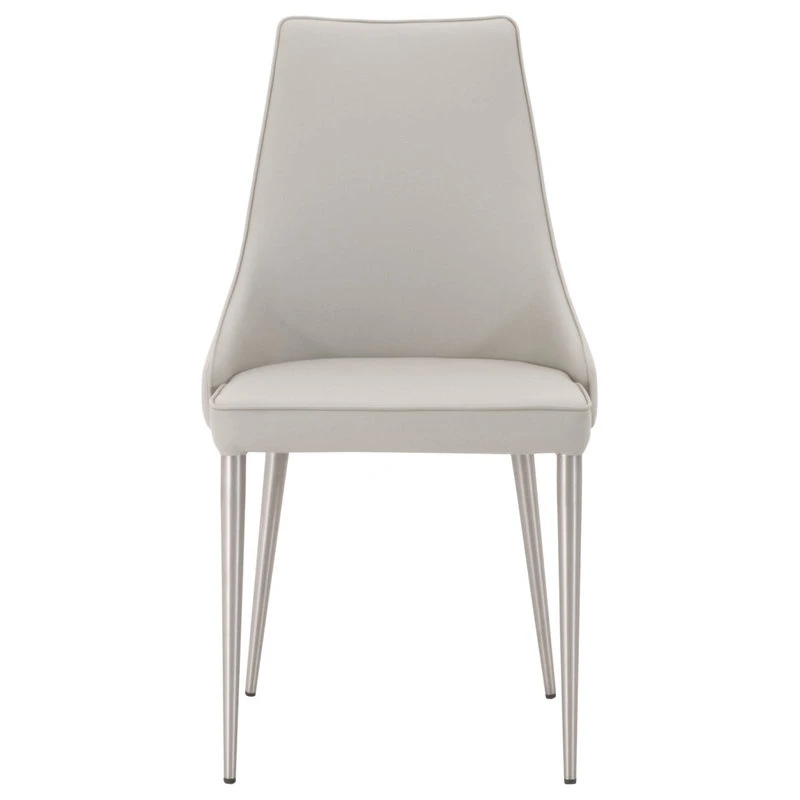 MOD Ivy Dining Chair, Set Of 2 3 MOD Ivy Dining Chair, Set Of 2