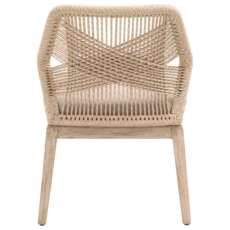 MOD Loom Dining Chair, Set Of 2 7 MOD Loom Dining Chair, Set Of 2 - Image 5