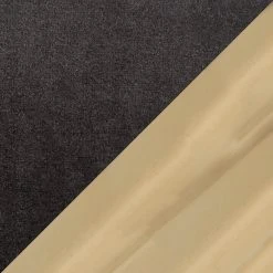 Lumisource Fran Chair, Gold Metal, Set Of 2, Black Velvet -abbyson shop 5331ff240e8c9831 6662 w800 h800 b0 p0