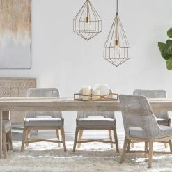 MOD Tapestry Dining Chair, Set Of 2 -abbyson shop 5351bcd003a356d2 6341 w800 h800 b0 p0