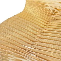 MOD The Bradbury Dining Chair, Gold, Cotton -abbyson shop 5421cbcf0f220842 6580 w800 h800 b0 p0