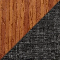 MOD The Antonia Accent Chair, Charcoal, Fabric And Wood -abbyson shop 549170c50e5706b4 5382 w800 h800 b0 p0