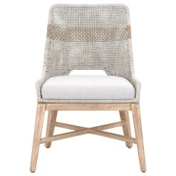 MOD Tapestry Dining Chair, Set Of 2