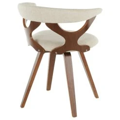 MOD The Monte Dining Chair, Cream, Fabric -abbyson shop 593136050e57056b 9082 w800 h800 b1 p0