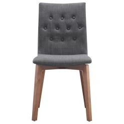 Zuo Modern Contemporary Orebro Dining Chair, Set Of 2, Graphite 13 Zuo Modern Contemporary Orebro Dining Chair, Set Of 2, Graphite -abbyson shop 61e103c800f5c20d 9216 w800 h800 b1 p0