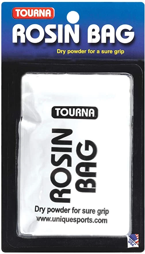 Tourna Rosin Bag 1pc 3 Tourna Rosin Bag 1pc