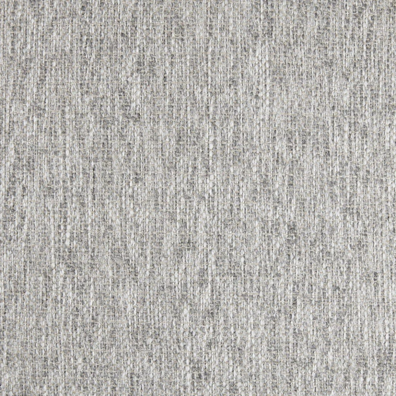 Olliix The Sevan Dining Chair, Light Gray, Polyester, Set Of 2 7 Olliix The Sevan Dining Chair, Light Gray, Polyester, Set Of 2 - Image 5