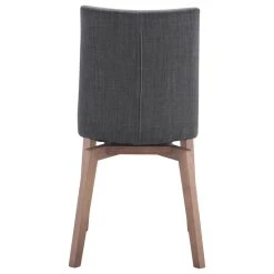 Zuo Modern Contemporary Orebro Dining Chair, Set Of 2, Graphite 14 Zuo Modern Contemporary Orebro Dining Chair, Set Of 2, Graphite -abbyson shop 64a15a5f00f5c211 9216 w800 h800 b1 p0