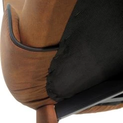 Artefama Furniture LLC Patricia Chair (Set Of 4), Brown -abbyson shop 66c1f0010d5ec75b 5021 w800 h800 b0 p0