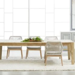 Essentials For Living Loom Dining Chair, Set Of 2 -abbyson shop 68015f5203a35619 6365 w800 h800 b0 p0