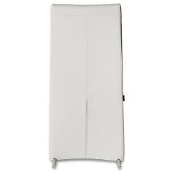 Zuri Furniture Boston High Back Modern Dining Chair - Cream -abbyson shop 6ad109c8043719b2 8272 w800 h800 b1 p0