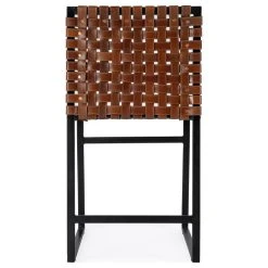 MOD The Nicco Dining Chair, Brown, Leather 13 MOD The Nicco Dining Chair, Brown, Leather -abbyson shop 6d3109c2020e8aad 7963 w800 h800 b1 p0