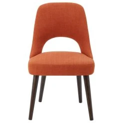 Olliix INK+IVY Nola Dining Chairs, Set Of 2, Orange 15 Olliix INK+IVY Nola Dining Chairs, Set Of 2, Orange -abbyson shop 72c1adf5023b80c6 5518 w800 h800 b1 p0