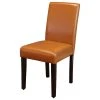 MOD The Hartford Dining Chair, Worn Brown -abbyson shop 7411e8ea0c9e4e2a 4866 w800 h800 b1 p0
