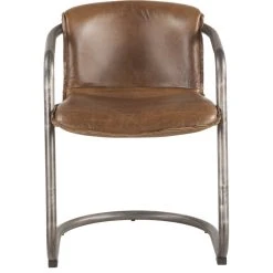 Home Trends & Design Chiavari Dining Chairs (Set Of 2) - Chestnut