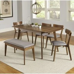 Progressive Furniture Arcade Dining Chairs Set Of 2 -abbyson shop 752197e10b3e698d 1043 w800 h800 b0 p0