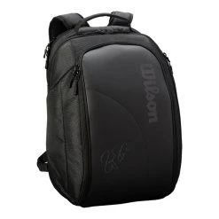Wilson Federer DNA Tennis Backpack Black