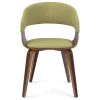 Simpli Home Ltd. Lowell Bentwood Dining Chair -abbyson shop 7ed1061e037e3222 5044 w800 h800 b1 p0