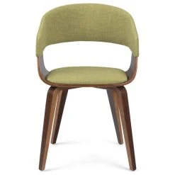 Simpli Home Ltd. Lowell Bentwood Dining Chair