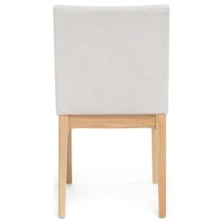 GDFStudio Oceanna Mid Century Modern Dining Chairs, Set Of 2, Light Beige/Oak, Fabric 15 GDFStudio Oceanna Mid Century Modern Dining Chairs, Set Of 2, Light Beige/Oak, Fabric -abbyson shop 80a1ac4301c42427 3401 w800 h800 b1 p0