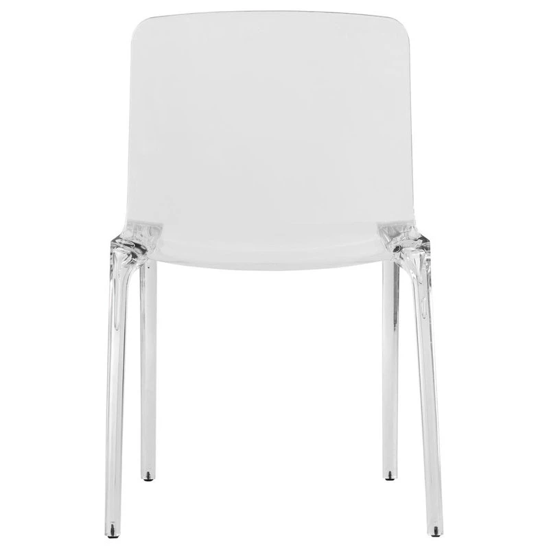 LeisureMod Murray Modern Dining Chair, Set Of 2 5 LeisureMod Murray Modern Dining Chair, Set Of 2 - Image 3