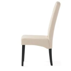 GDFStudio GDF Studio Darby Tall Back Linen Dining Chairs, Set Of 2 -abbyson shop 8411e6d001a71e28 2777 w800 h800 b1 p0