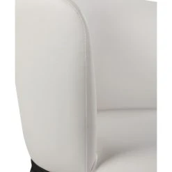 Meridian Furniture Skylar Dining Chair, Set Of 2, White Faux Leather, Matte Black Iron Legs 17 Meridian Furniture Skylar Dining Chair, Set Of 2, White Faux Leather, Matte Black Iron Legs -abbyson shop 85017c8c02741742 3373 w800 h800 b0 p0