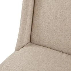 Olliix Madison Park Brody Wing Dining Chairs, Set Of 2, Taupe -abbyson shop 86218af40e6f1f3b 1041 w800 h800 b0 p0