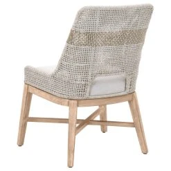 MOD Tapestry Dining Chair, Set Of 2 -abbyson shop 8711e74303a356cb 6341 w800 h800 b1 p0