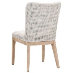 MOD Mesh Dining Chair, Set Of 2 -abbyson shop 8a111dc203dd5ff2 3344 w800 h800 b1 p0
