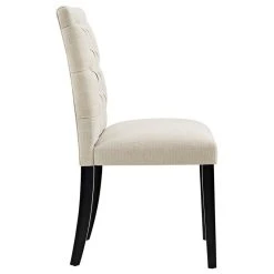 Modway Duchess Fabric Set Of 2 Dining Chair With Beige Finish EEI-3474-BEI -abbyson shop 8b1166c202682bbb 3349 w800 h800 b1 p0