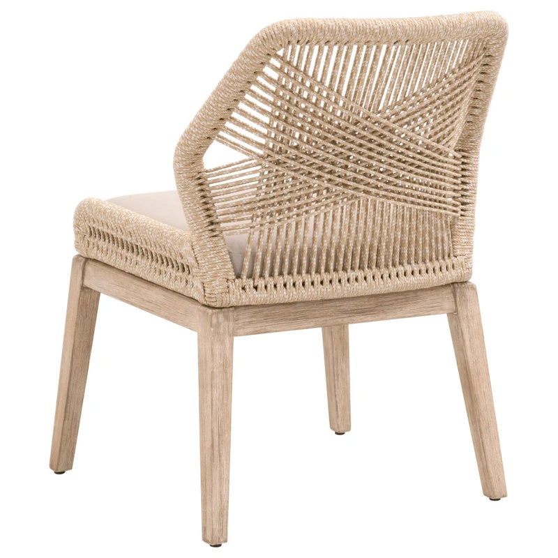 MOD Loom Dining Chair, Set Of 2 6 MOD Loom Dining Chair, Set Of 2 - Image 4