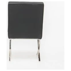 GDFStudio GDF Studio Pandora Modern Button Tufted Bonded Leather Dining Chairs, Set Of 2 -abbyson shop 8bd1aa5e01ad7e8b 8764 w800 h800 b1 p0