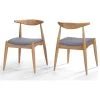 GDFStudio GDF Studio Sandra Mid Century Modern Dining Chairs, Set Of 2, Light Gray -abbyson shop 8bf11b640f906c0c 9872 w800 h800 b1 p0