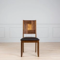 AW Furniture Modern Side Chair, Set Of 2, Walnut -abbyson shop 9301e0d00a1474d9 1690 w800 h800 b0 p0