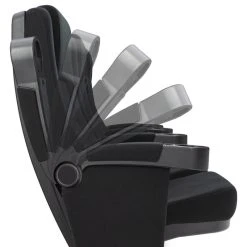 Seatcraft Zenith Movie Theater Seating, Black, Row Of 3 15 Seatcraft Zenith Movie Theater Seating, Black, Row Of 3 -abbyson shop 93d1008d030fea82 1814 w800 h800 b1 p0