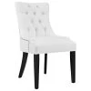 Modway Regent Vinyl Dining Chair 1 Modway Regent Vinyl Dining Chair -abbyson shop 9731d56900cd20d0 5214 w800 h800 b1 p0
