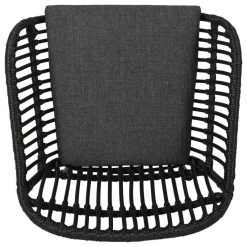 GDFStudio Rodney Indoor Woven Faux Rattan Chairs With Cushions, Set Of 2, Gray, Dark Gray -abbyson shop 9a51775301dcf9b6 2048 w800 h800 b1 p0