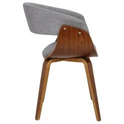 MOD The Antonia Accent Chair, Light Gray, Fabric And Wood -abbyson shop 9e21d57e0369aa78 0872 w800 h800 b1 p0
