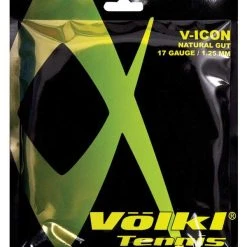 Volkl V-Icon Natural Gut