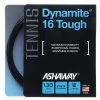 Ashaway Dynamite 16g Tough - Exceptional Playability With More Power And Great Ball Control -abbyson shop BADS2 BLK
