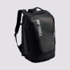 TENNIS INC Yonex Pro Backpack Bag Black