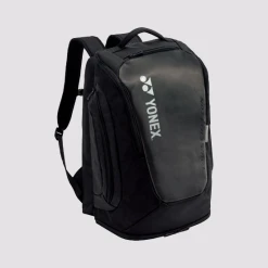 TENNIS INC Yonex Pro Backpack Bag Black