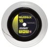 Ashaway MultiNick Squash 18g Reel 360' (Black) Durability And Toughness 2 Ashaway MultiNick Squash 18g Reel 360' (Black) Durability And Toughness -abbyson shop BAMN36 BLK