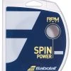 Babolat RPM Power (Copper) 2 Babolat RPM Power (Copper) -abbyson shop BBRPP