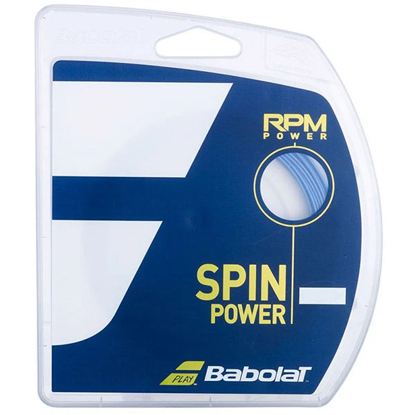 Babolat RPM Power (Blue) 3 Babolat RPM Power (Blue)