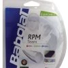 Babolat RPM Team (Black) -abbyson shop BBRPT