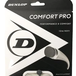 Dunlop Comfort Pro (Natural)