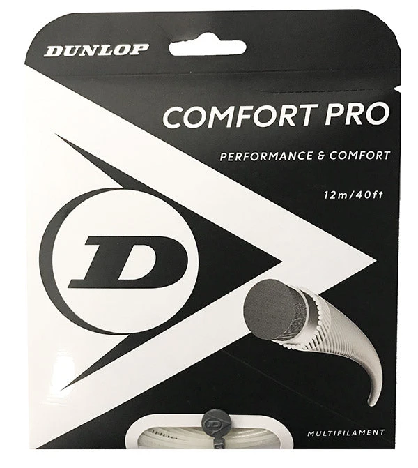 Dunlop Comfort Pro (Natural) 3 Dunlop Comfort Pro (Natural)