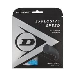 Dunlop Explosive Speed 16g (Blue)